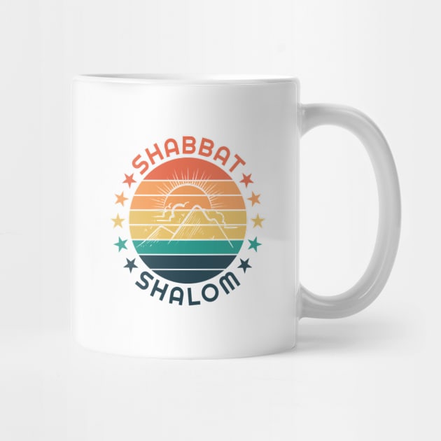 Shabbat Shalom by DPattonPD